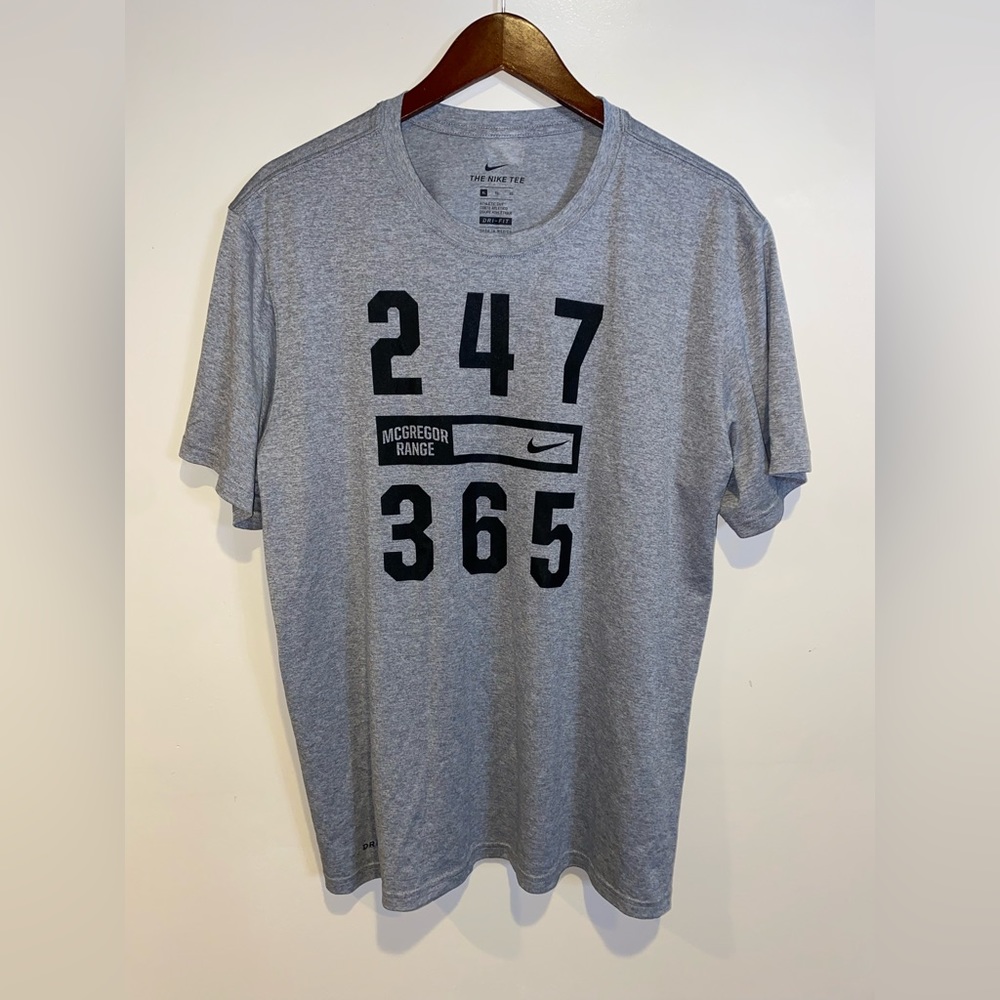Nike Dry Fit XL T-Shirt